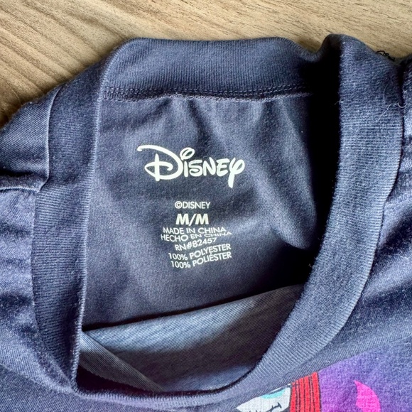 Disney's The Nightmare Before Christmas Women's Pajama Top & Pajama Bottoms Set - Picture 4 of 7